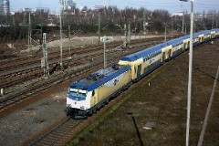 Harburg, 28. February 2004